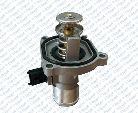 CABU 221309 Termostat Aluminyum Cruze Aveo 1.6